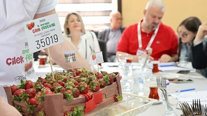 Menemen’de şenlik coşkusu yaşanacak
