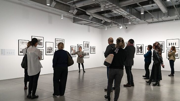 Mercedes-Benz Sanata Verdiği Desteği İstanbul Modern Üyelik Programı’na Sponsorluğuyla Taçlandırdı