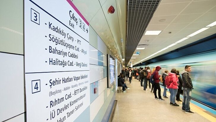 Metro İstanbul’da 18. Devir Toplu İş Mukavelesi Mutabakatla Sonuçlandı