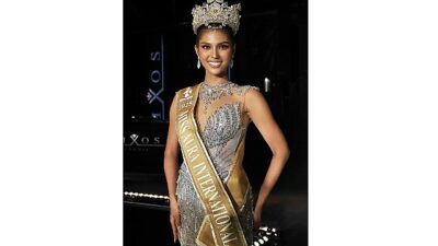 Miss Aura International 2025 hoşu belirlendi