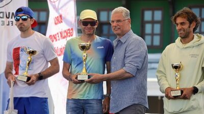 Mudanya’da 19 Mayıs’a Özel Maraton: Spor, Tabiat ve Tarih İç İçe