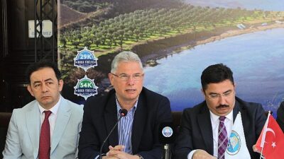Mudanya’da ultra trail heyecanı!