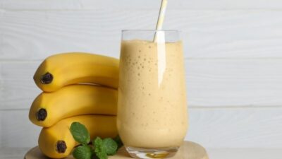 Muzlu Milkshake