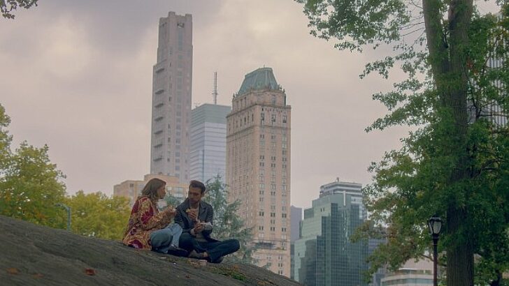 Netflix, Kimler Geldi Kimler Geçti’nin 2. dönem fragmanını paylaştı.