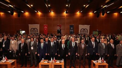 Nilüfer Belediyesi’nden güvenli yönetim taahhüdü