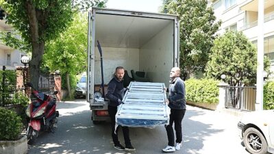 Nilüfer’de dayanışma her geçen yıl büyüyor