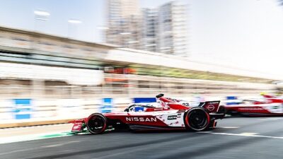 Nissan Formula E Kadrosu, Şanghay’da Şampiyonluğa Bir Adım Daha Yaklaşmak İstiyor