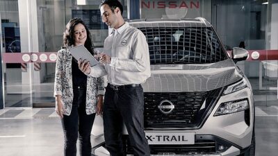 Nissan Sahiplerine Avantajlı Bahar Servisi