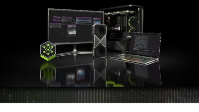 NVIDIA, Computex 2025 Duyuruları