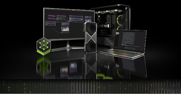 NVIDIA, Computex 2025 Duyuruları