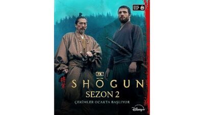 Ödül Rekortmeni Shōgun’un 2. Dönem Çekimleri, Ocak 2026’da Başlayacak