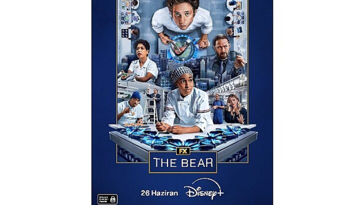 Ödül rekortmeni ve eleştirmenlerin gözdesi ‘The Bear’, 4. dönemiyle 26 Haziran’dan itibaren yalnızca Disney+’ta