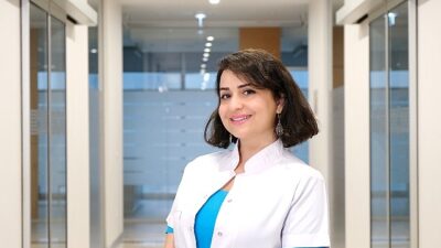 Ogmentasyon ile implant mümkün!
