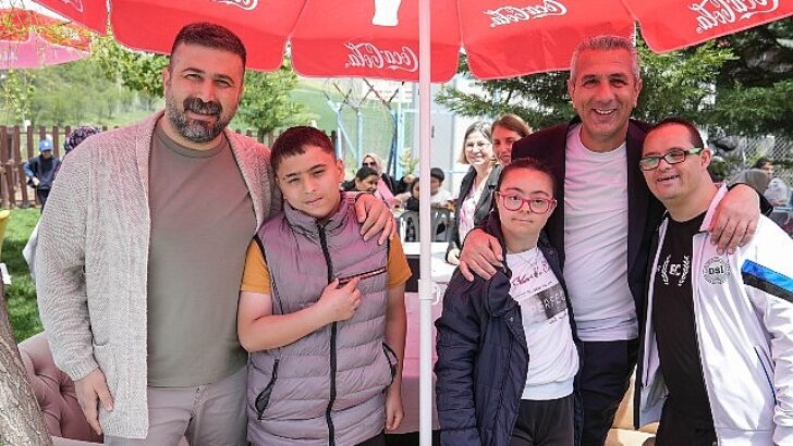 Önce Offroad Turu Sonra Eğlence