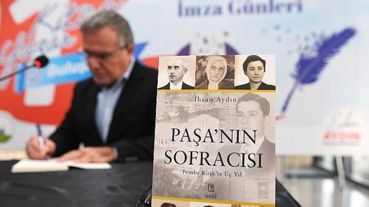 Osmangazi’nin kütüphanelerinde edebiyat rüzgarları esti