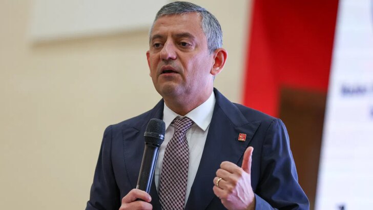 Özgür Özel’den Soma’da Erdoğan’a çok sert reaksiyon: ‘Herkes kimin ne tarafta olduğunu görsün!’