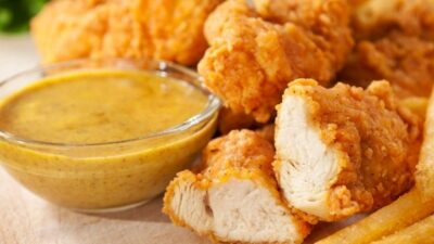 Piliç Tenders