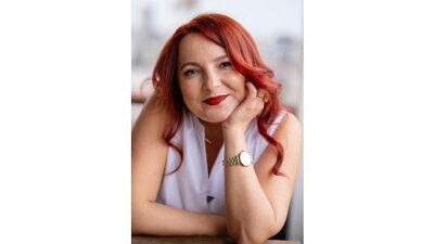 Prof. Dr. Cem Say ve Özlem Özdemir 39. Genç Günler’de