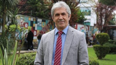 Prof. Dr. Süleyman İrvan: “Afet haberciliğinde yanlış yahut eksik bilgi paylaşımı olumsuz tesirlere neden olabiliyor”