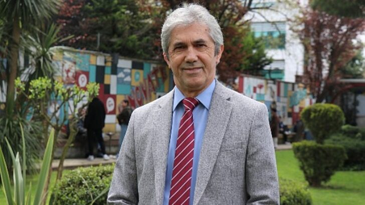 Prof. Dr. Süleyman İrvan: “Afet haberciliğinde yanlış yahut eksik bilgi paylaşımı olumsuz tesirlere neden olabiliyor”
