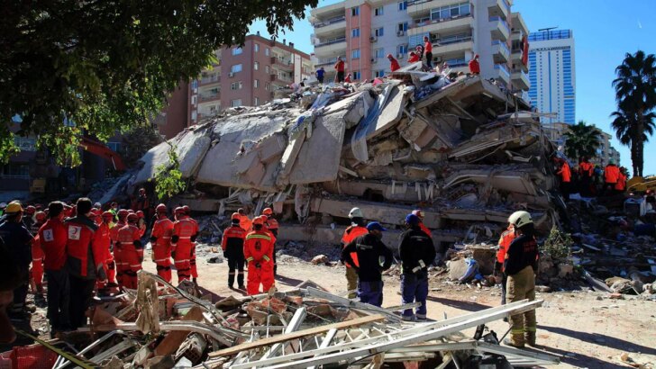 Rıza Bey Apartmanı davasında yeni gelişme: Yeniden ‘bilirkişi raporu’ istendi