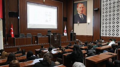 Sağlıklı Beslenme ve Obezite Eğitimi