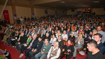 Salihli’de Şiire Açılan Pencere Tekrar Aralandı