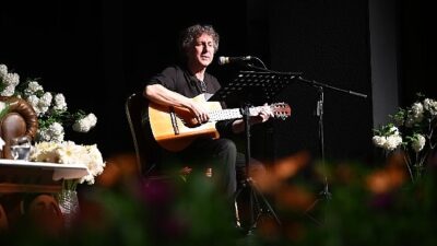 Salihli’de şiire açılan pencere tekrar aralandı. Salihli Şiir İkindileri 11 yıl ortadan sonra 51. defa düzenlendi.