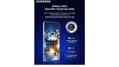 Samsung geleceğin “Ultra” direktörlerini arıyor!