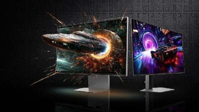 Samsung soundbar’lar küresel pazarda 11 yıldır üst üste birinci!