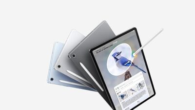 Samsung Tab S10 FE tabletlerde hafta sonuna özel 4.000 TL’lik ikram çeki fırsatı!
