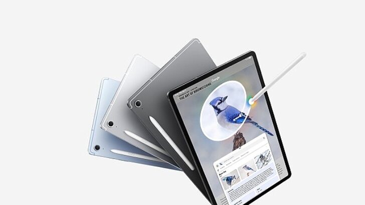 Samsung Tab S10 FE tabletlerde hafta sonuna özel 4.000 TL’lik ikram çeki fırsatı!