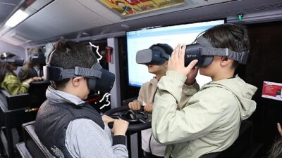 Sarsıntıdan korunma ve inançlı ömür eğitimleri, çocuklara can simidi oluyor