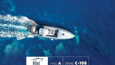 Setur Marinaları, denizcilerin başşehir buluşması Artı Boat Show Ankara’ya katılıyor