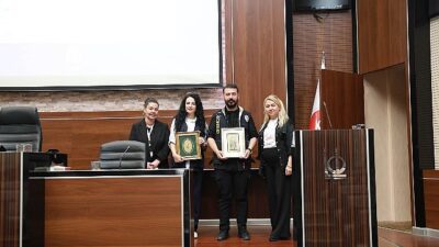 Siber Kabahatlerle Uğraş Eğitimi