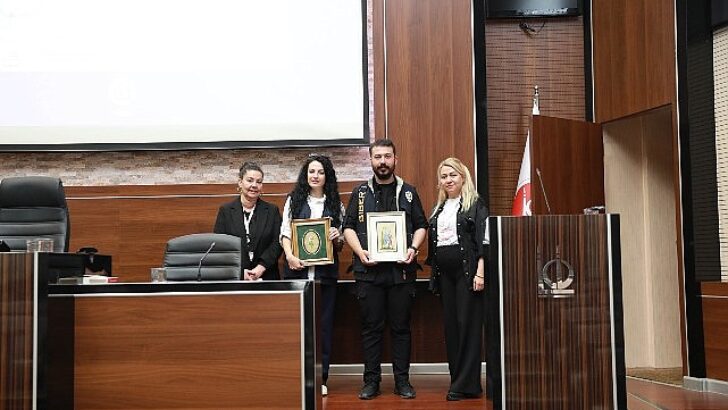 Siber Kabahatlerle Uğraş Eğitimi