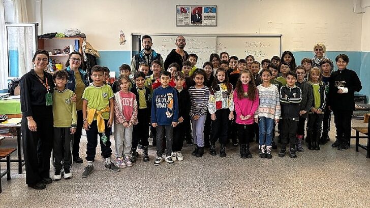 Sıfır atık şuuru Kocaeli’ni sarıyor