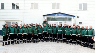 Sivrisinekle Uğraşta Tedbirler Artırıldı