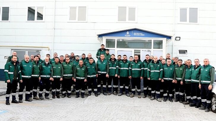 Sivrisinekle Uğraşta Tedbirler Artırıldı