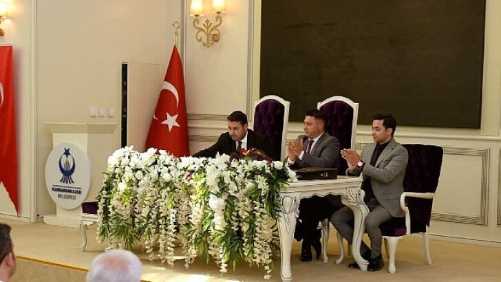 Sosyal Dengede İyileştirme Kararı