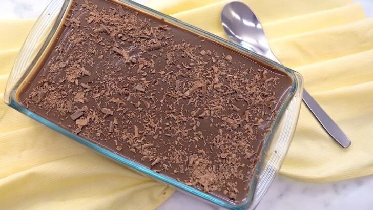 Spoonful Tarifi (Videolu)