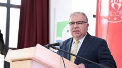 Sporun ve Dayanışmanın Buluşma Noktası: Foça