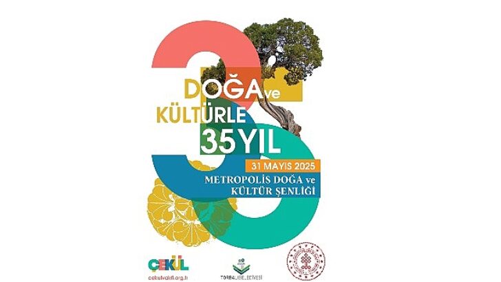Tarih, Tabiat ve Kültürle Buluşuyor Metropolis Antik Kenti’nde Şenlik Var!
