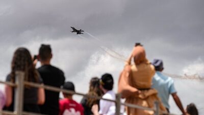 TEKNOFEST KKTC 2025 Coşkuyla Başladı!