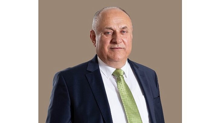 Teksüt, İSO 500’de 31 sıra yükselerek 362’inci oldu