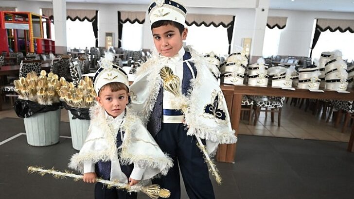 Toplu sünnet kayıtları başladı