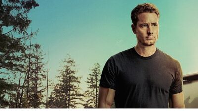 “Tracker” 2. Döneminden Yeni Kısımlarla Mayıs Ayı Boyunca Pazar Günleri 20.30’da FX Ekranlarında!