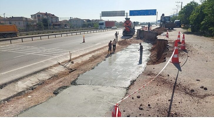 Trafiği rahatlatacak yeni ataklar