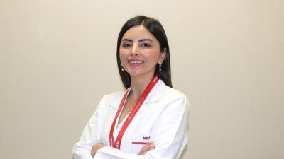 Tüp Bebekte Korkuyu Yönetmek Anne Baba Olma Bahtını Artırıyor