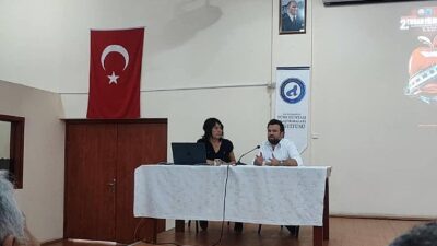 Türk Dünyasından seçkin eserler izleyiciyle buluştu